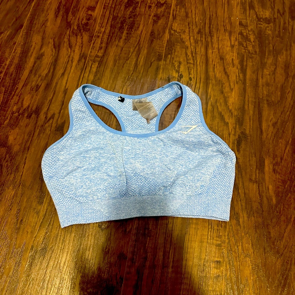 Gymshark Bra
